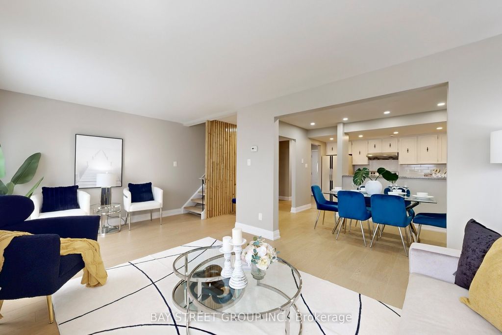 Photo of 17 Newdawn Crescent, Toronto, ON M1V 1J8 (MLS # E12706720)