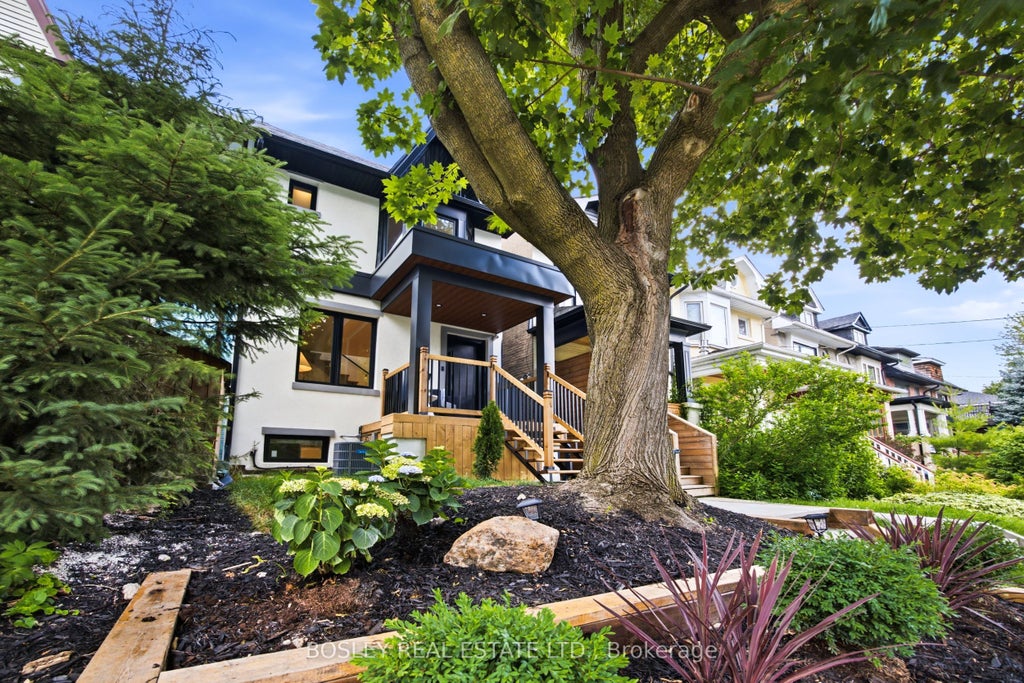 Photo of 28 RICHARD Avenue, Toronto, ON M4L 1W9 (MLS # E13529408)