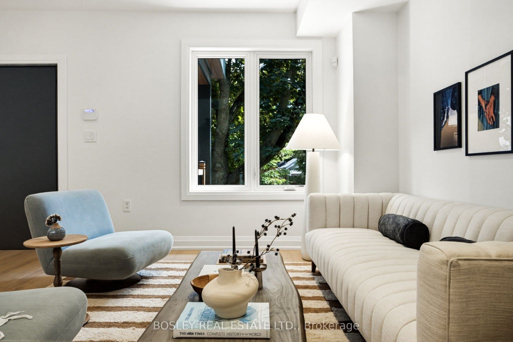 Photo of 28 RICHARD Avenue, Toronto, ON M4L 1W9 (MLS # E13529408)