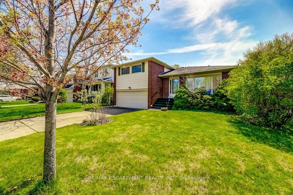 4356 Dublin Crescent