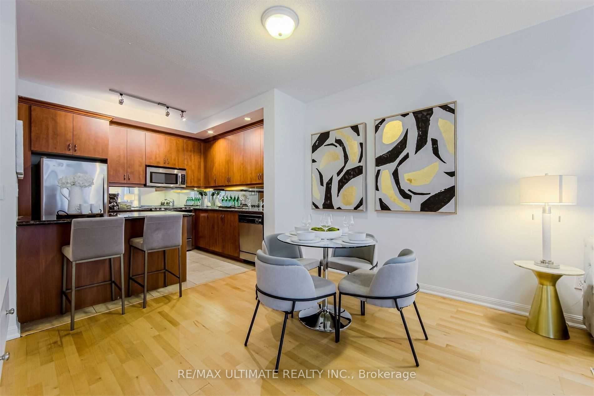 21 Grand Magazine Street 405