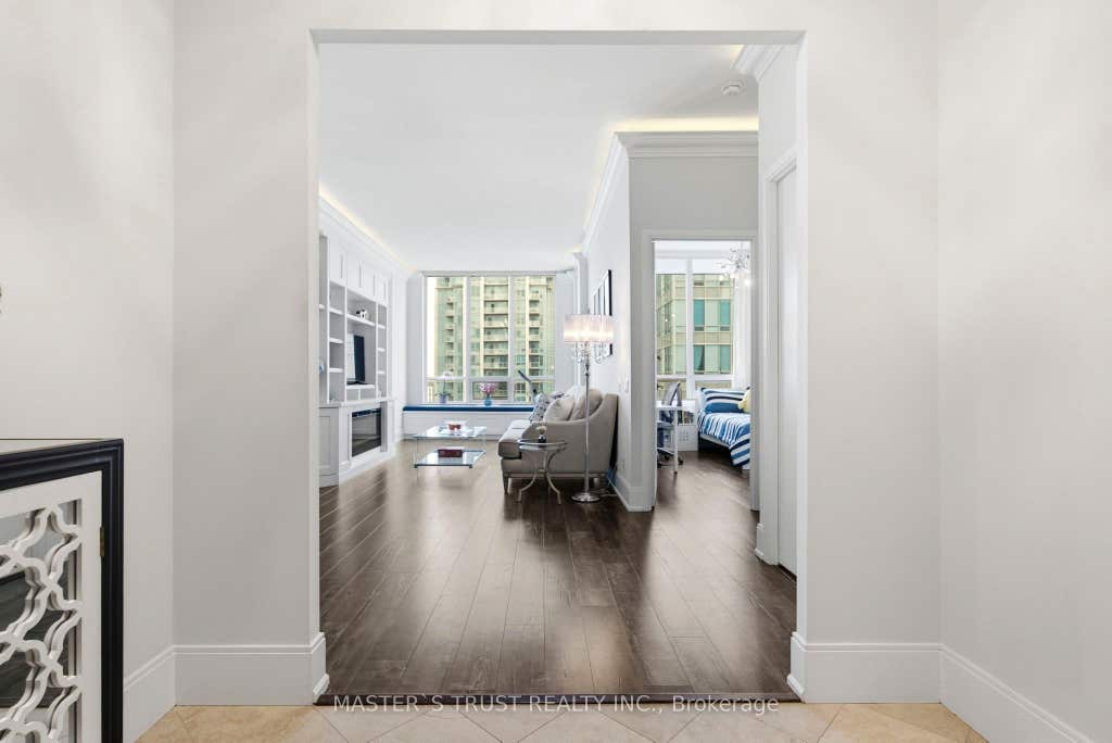 Photo of 35 Viking Lane #2844, Toronto, ON M9B 0A2 (MLS # W13697288)