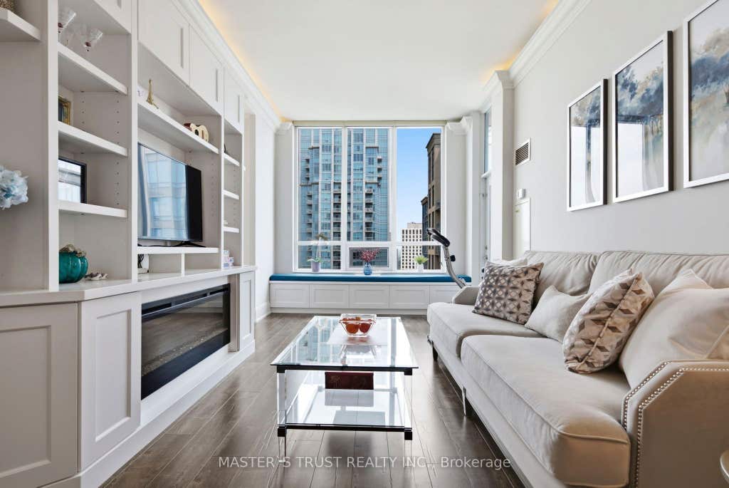 Photo of 35 Viking Lane #2844, Toronto, ON M9B 0A2 (MLS # W13697288)