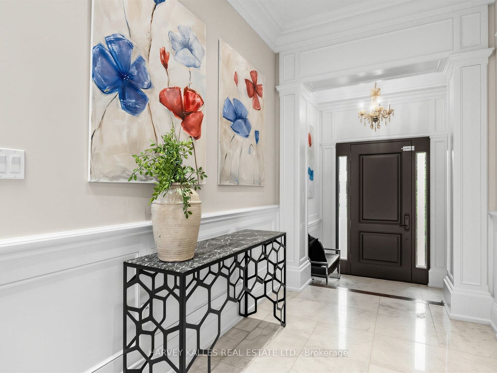 Photo of 125 Bannockburn Avenue, Toronto, ON M5M 2N2 (MLS # C14105958)