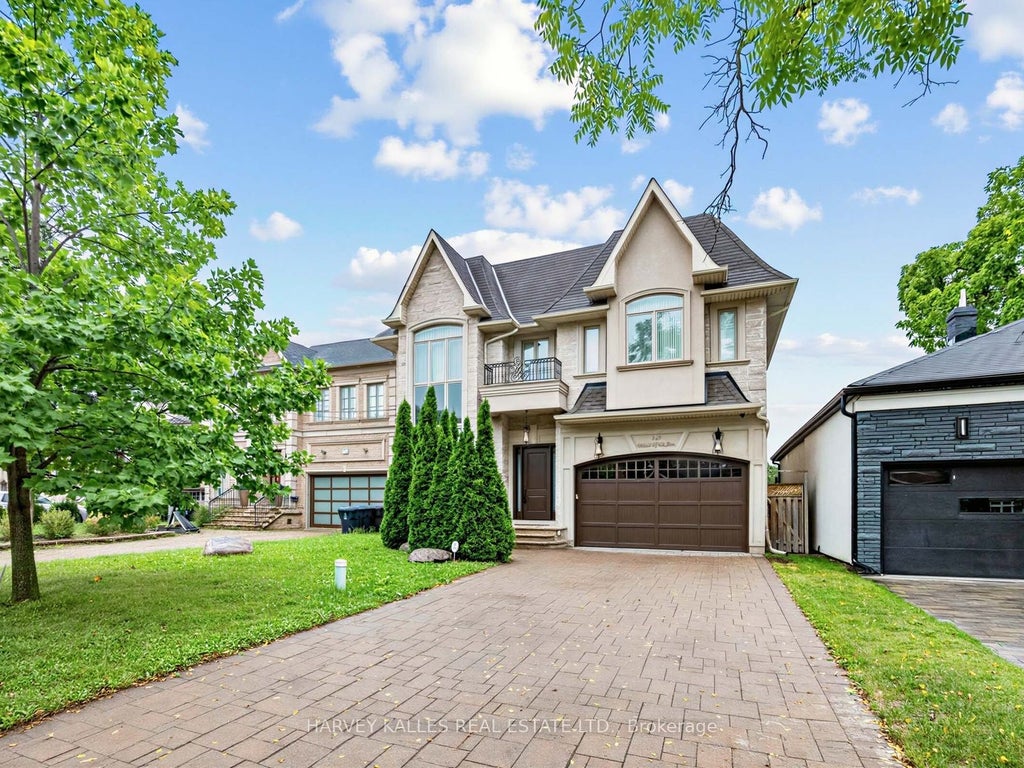 Photo of 125 Bannockburn Avenue, Toronto, ON M5M 2N2 (MLS # C14105958)