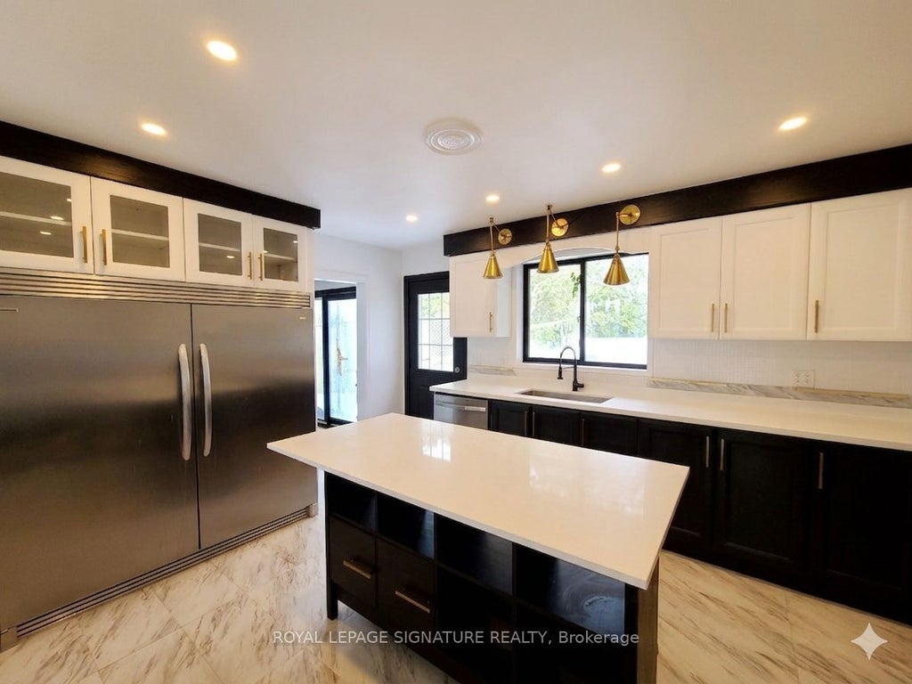 Photo of 59 Valentine Drive, Toronto, ON M3A 3J7 (MLS # C13488134)