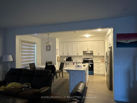 50 Keppel Circle Brampton ON L7A 5L1