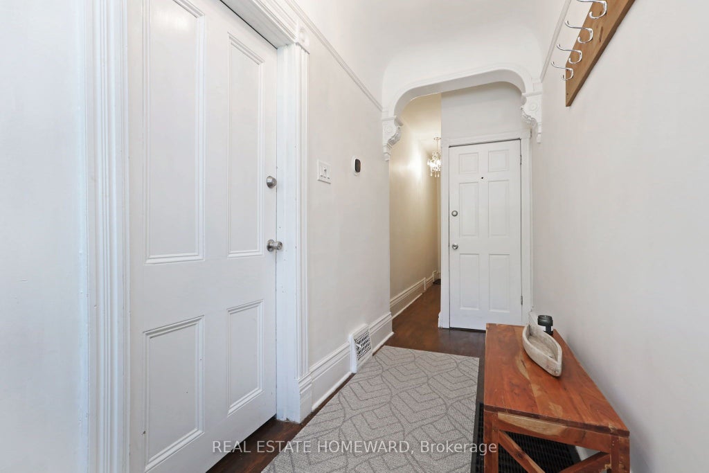 Photo of 288 Greenwood Avenue, Toronto, ON M4L 2R7 (MLS # E13450234)
