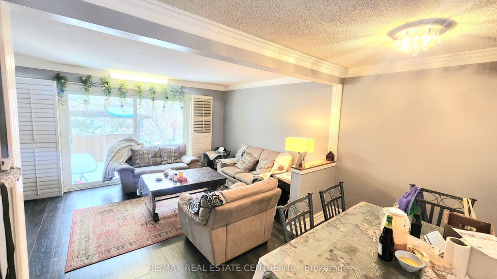Photo of 59 Kenninghall Boulevard #17, Mississauga, ON L5N 1J6 (MLS # W12778038)