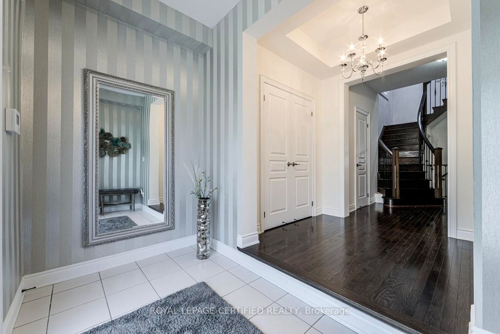 Photo of 41 Danby Street, Vaughan, ON L4H 3Z2 (MLS # N13821998)
