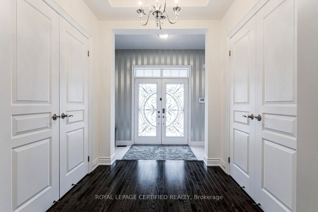 Photo of 41 Danby Street, Vaughan, ON L4H 3Z2 (MLS # N13821998)