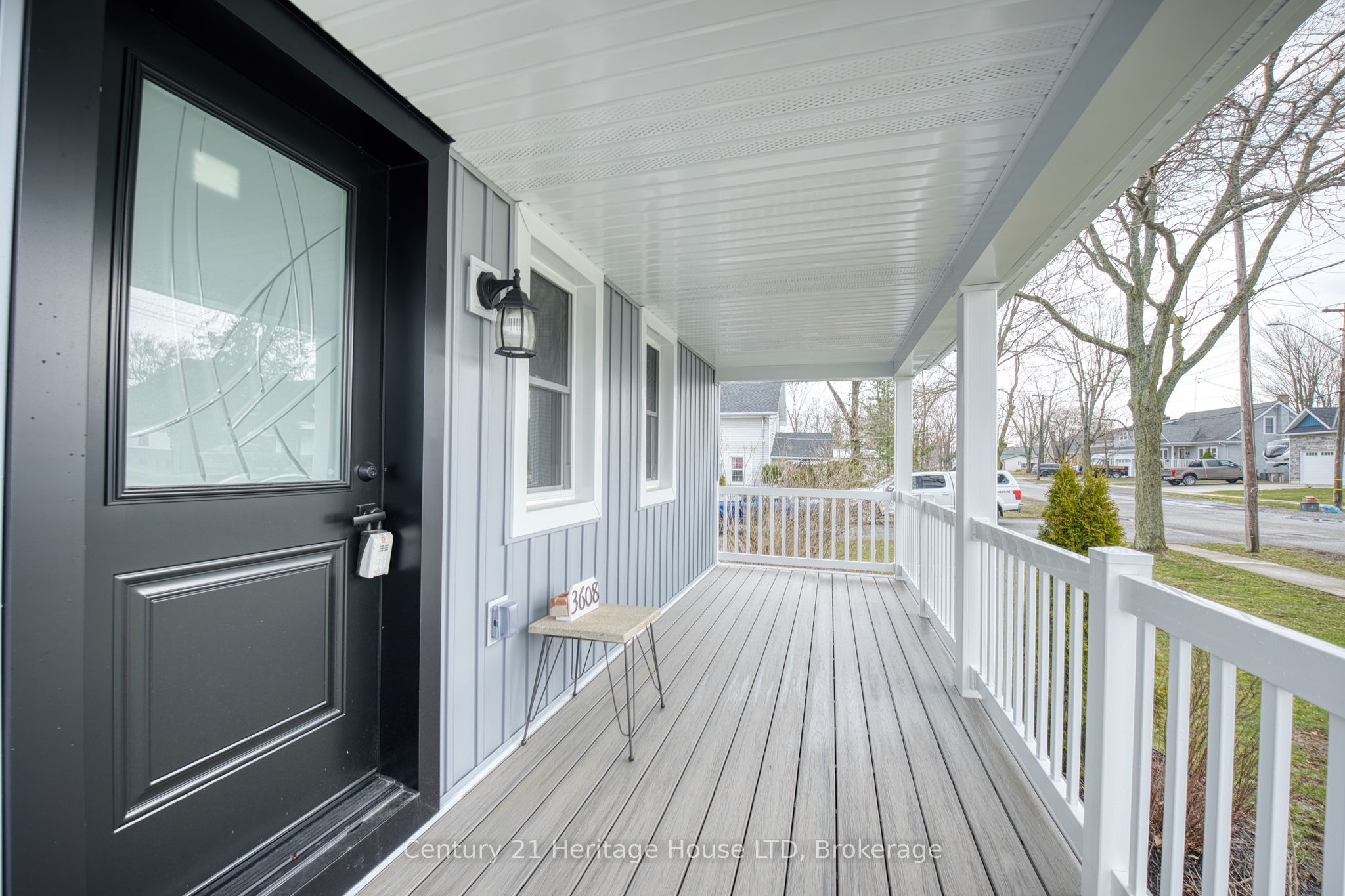 3608 East Main Street E