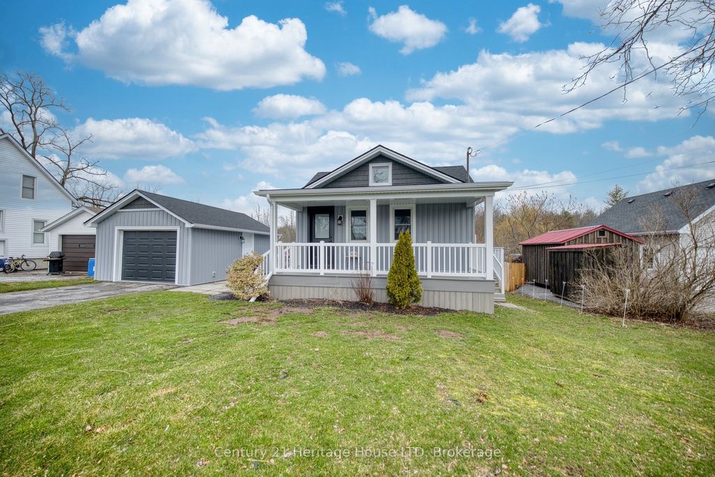 Photo of 3608 East Main Street E, Fort Erie, ON L0S 1S0 (MLS # X12947400)