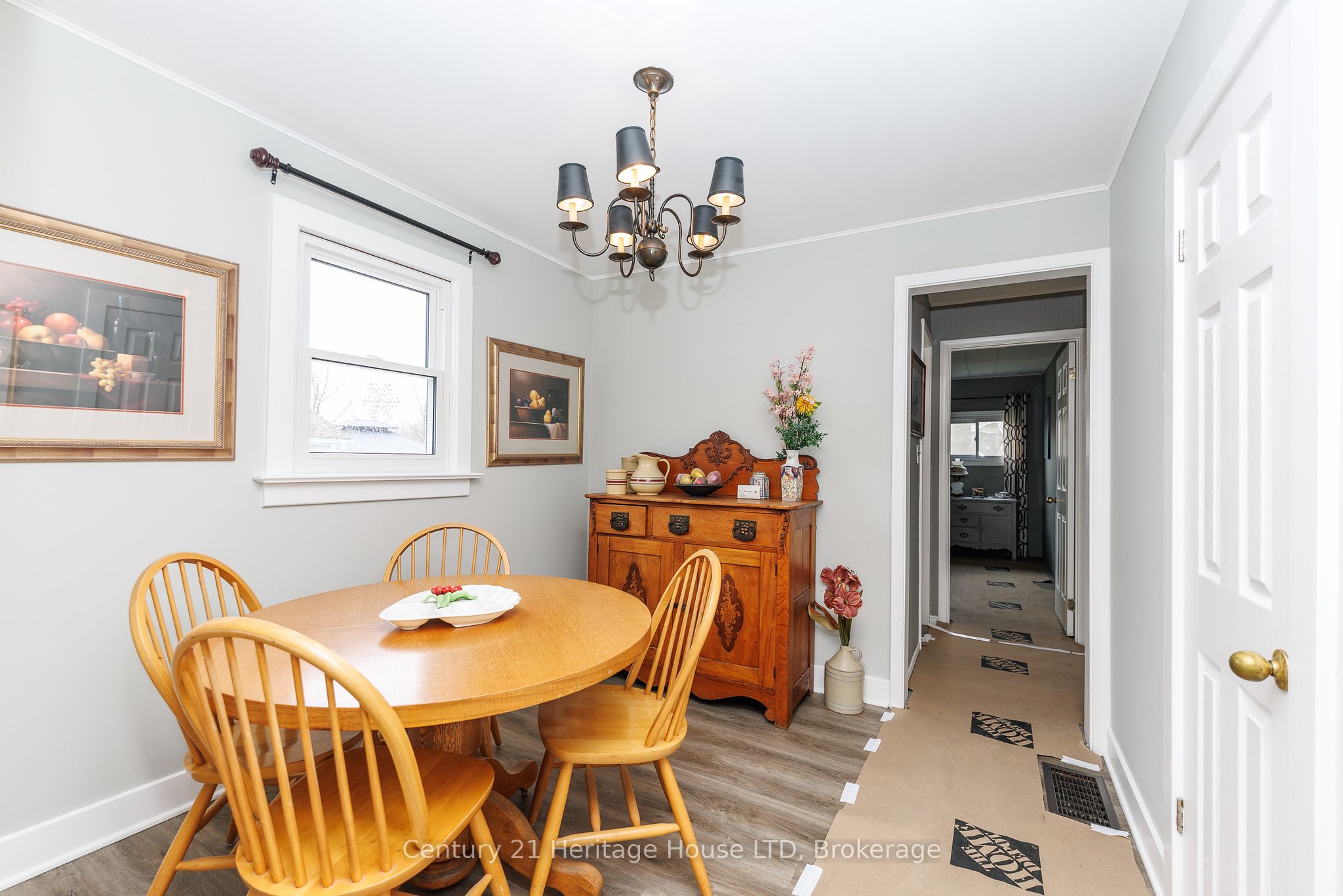 3608 East Main Street E