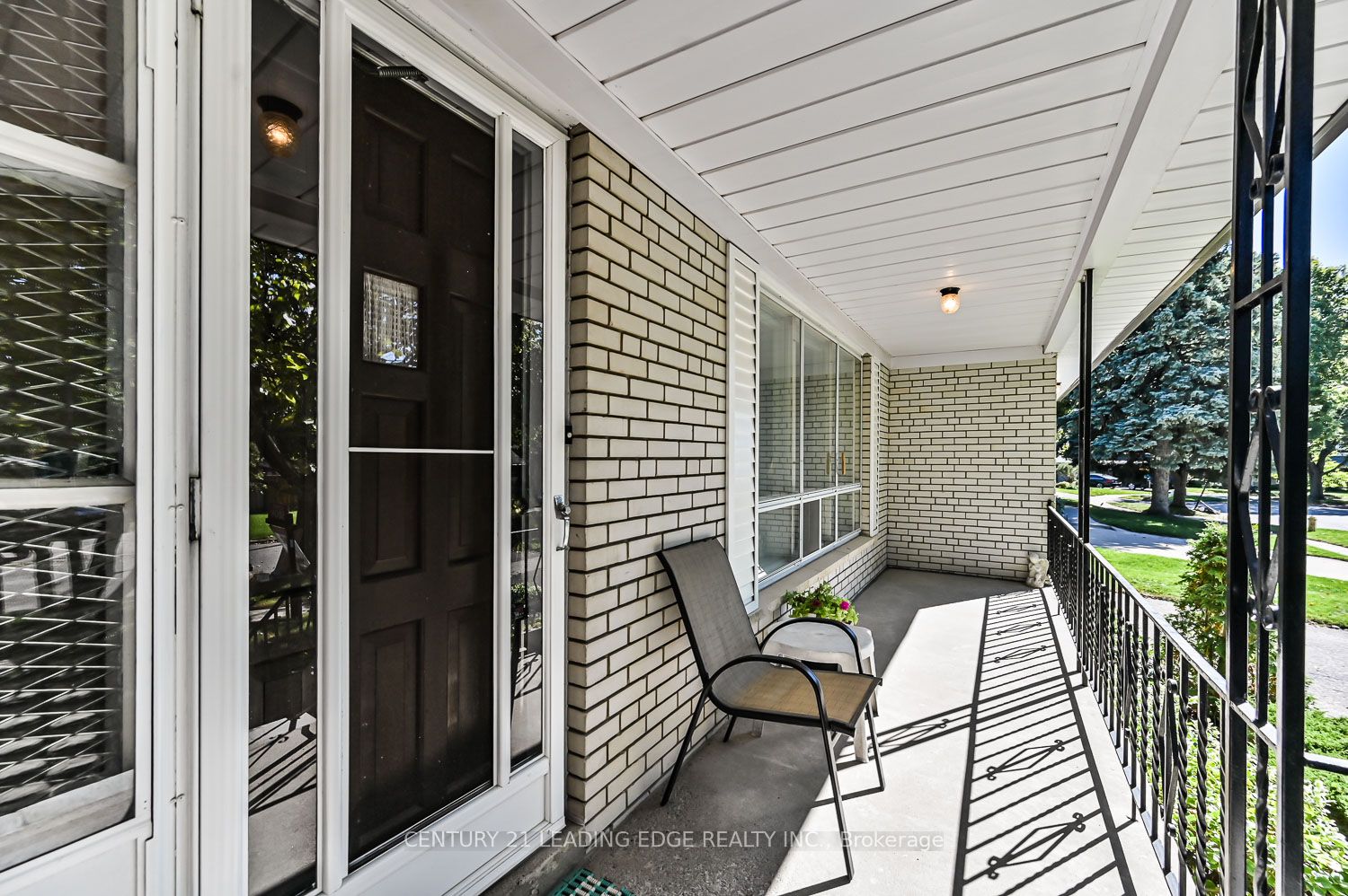 3 James Speight Road