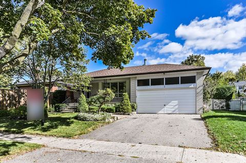 3 James Speight Road Markham ON L3P 3G3