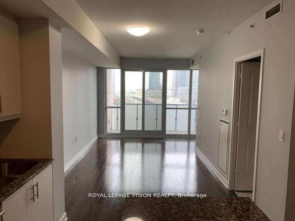 Photo of 1 The Esplanade N/A #1107, Toronto, ON M5E 0A8 (MLS # C12945714)