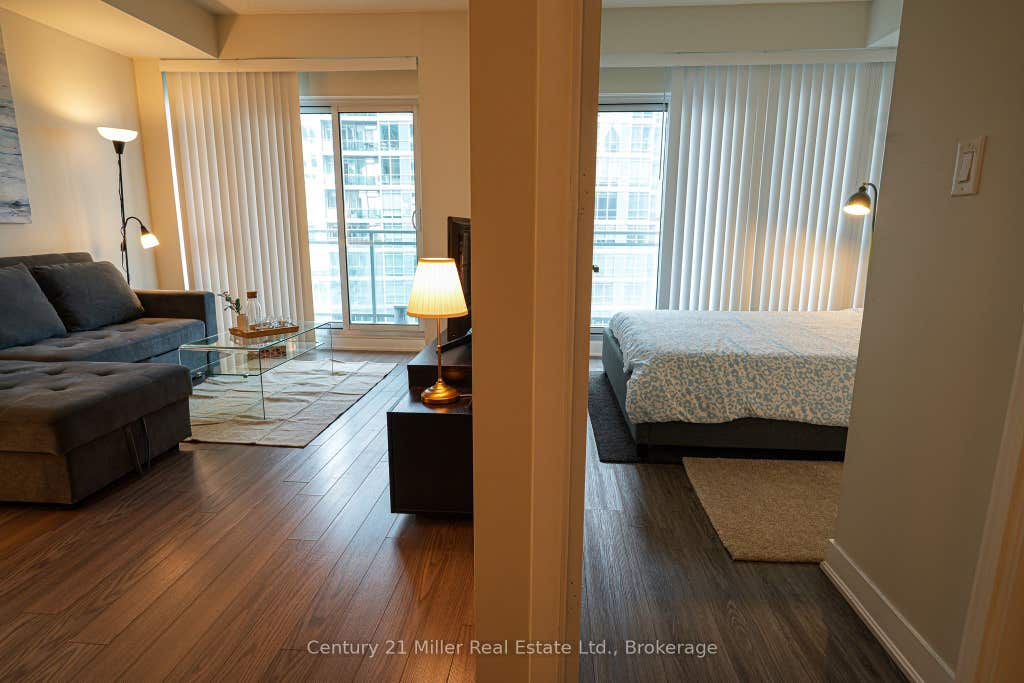 Photo of 165 Legion Road N #1634, Toronto, ON M8Y 0B3 (MLS # W13692720)