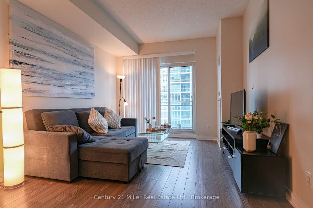 Photo of 165 Legion Road N #1634, Toronto, ON M8Y 0B3 (MLS # W13692720)
