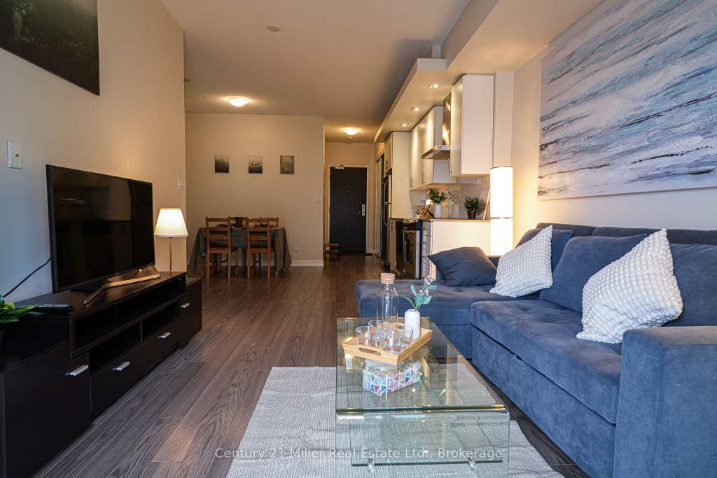 Photo of 165 Legion Road N #1634, Toronto, ON M8Y 0B3 (MLS # W13692720)