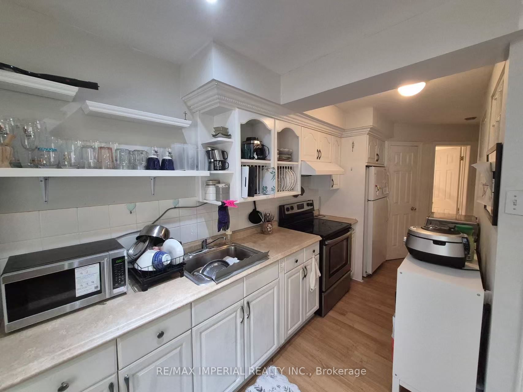 55 Sassafras Circle Bsmt