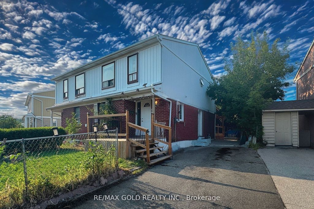 Photo of 42 Murison Boulevard, Toronto, ON M1B 2B2 (MLS # E12594144)