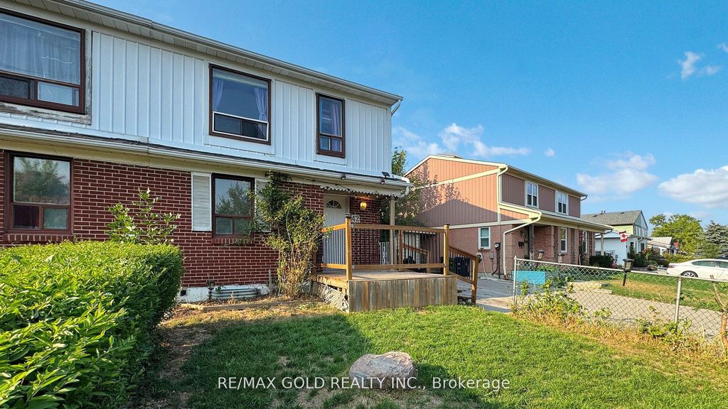 Photo of 42 Murison Boulevard, Toronto, ON M1B 2B2 (MLS # E12594144)