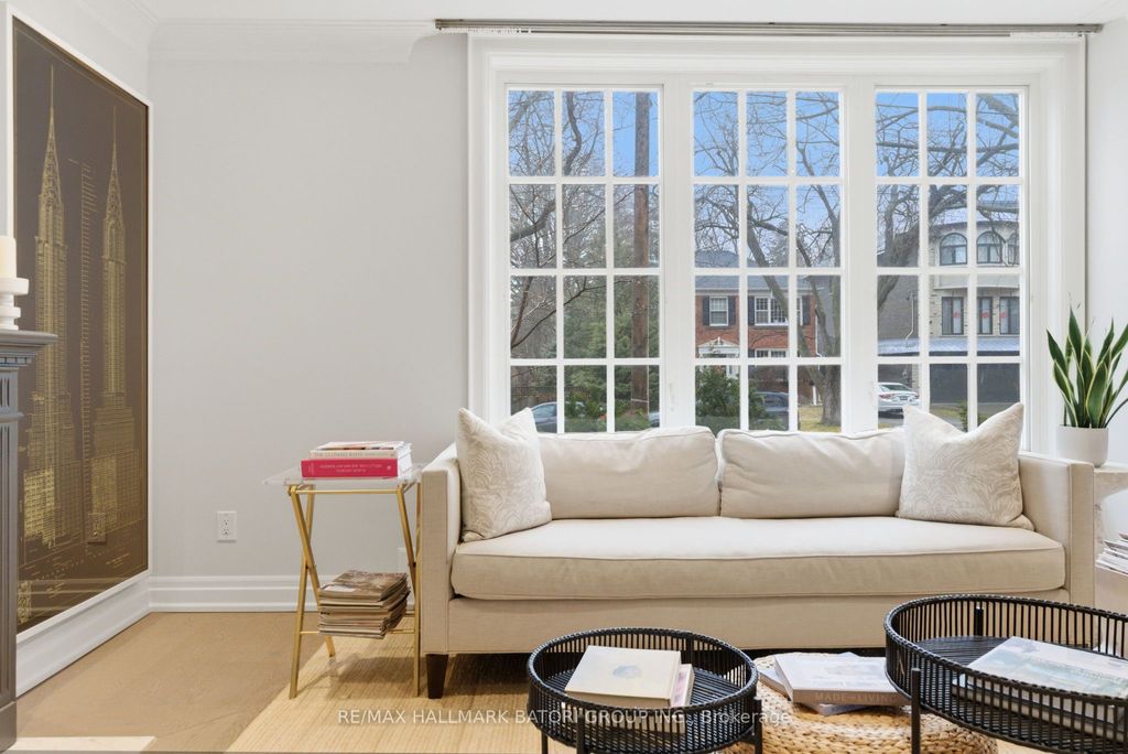 Photo of 69 Kimbark Boulevard, Toronto, ON M5N 2X9 (MLS # C12964002)