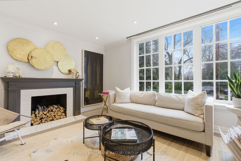 Photo of 69 Kimbark Boulevard, Toronto, ON M5N 2X9 (MLS # C12964002)