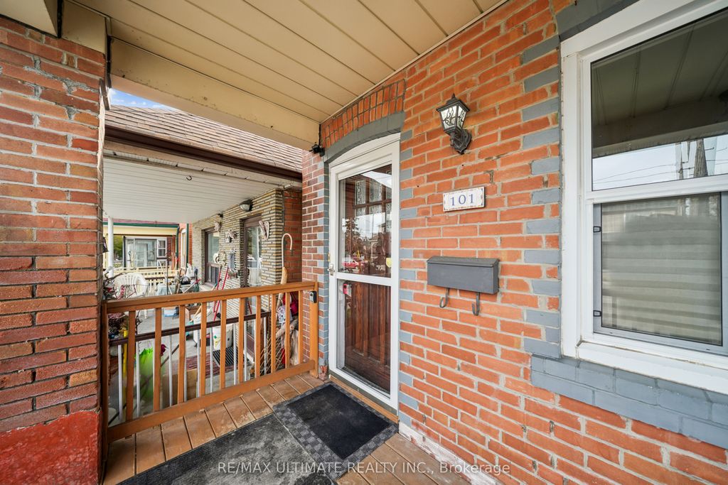 Photo of 101 Rogers Road, Toronto, ON M6E 1P4 (MLS # C12866536)