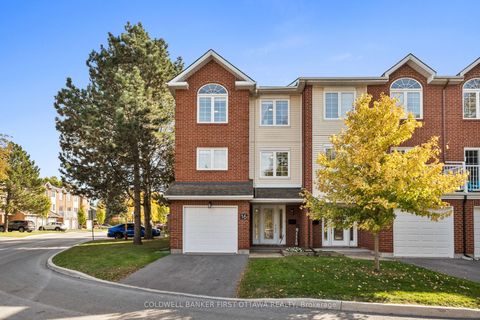 Photo of 16 Wrenwood Crescent, South of Baseline to Knoxdale, ON K2G 5V4 (MLS # X12464546)