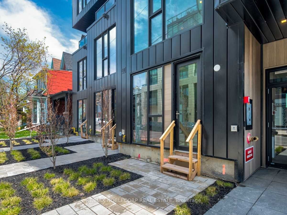 45 Dovercourt Road 102