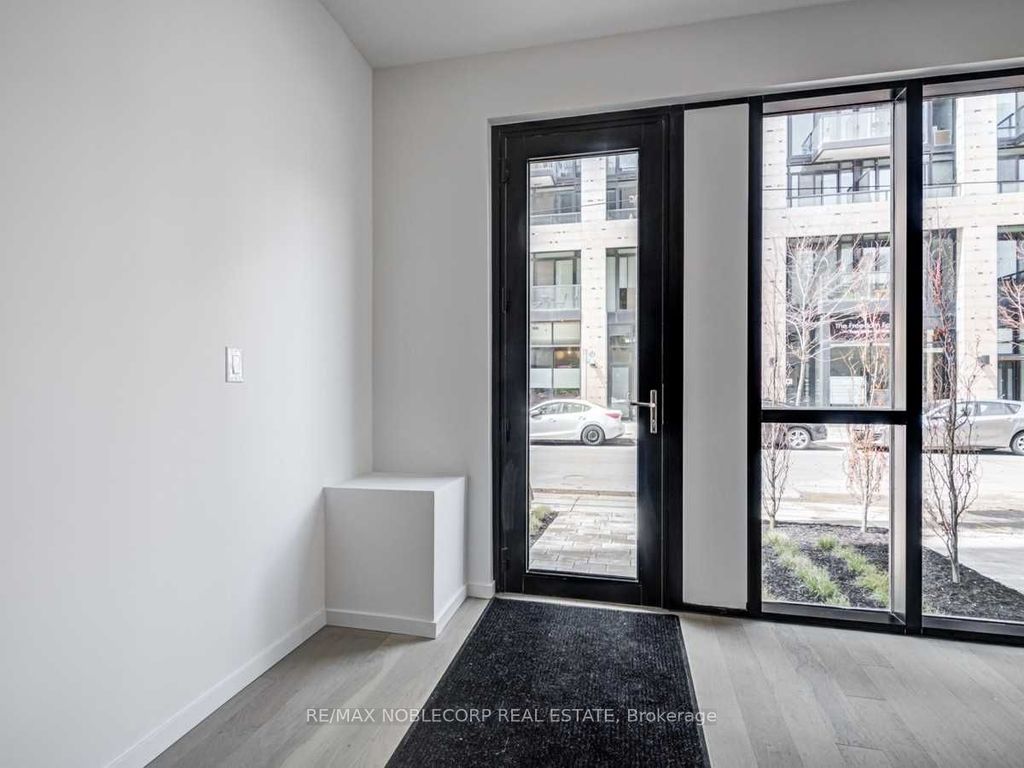 Photo of 45 Dovercourt Road #102, Toronto, ON M6J 3C2 (MLS # C12759428)