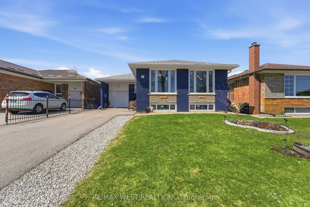 Photo of 38 Bridesburg Drive, Toronto, ON M9R 2K8 (MLS # W12977528)