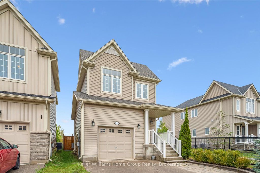 Photo of 151 COURTNEY Street, Centre Wellington, ON N1M 0E2 (MLS # X12750602)