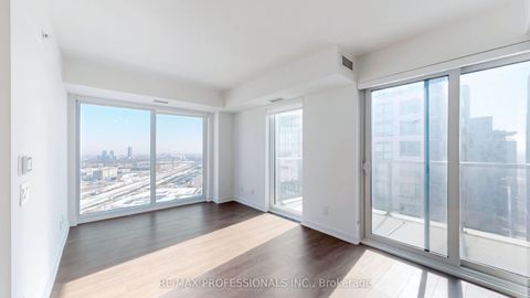 30 Samuel Wood Way 2410 Toronto ON M9B 0C9