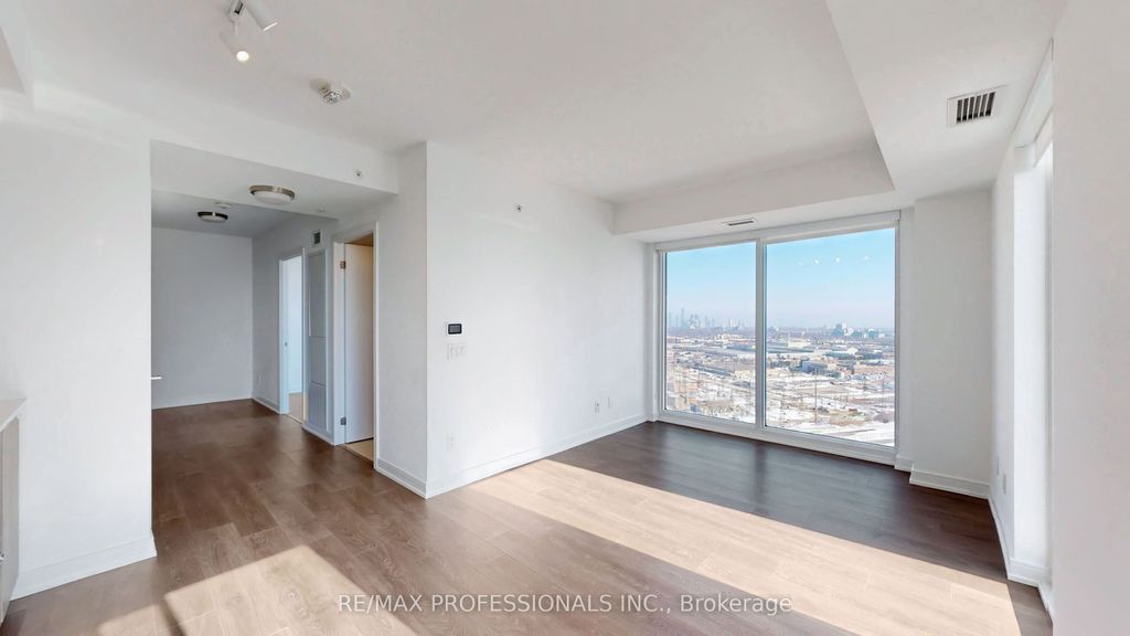 Photo of 30 Samuel Wood Way #2410, Toronto, ON M9B 0C9 (MLS # W12969308)