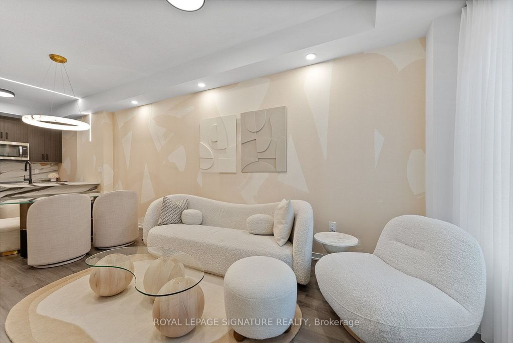 Photo of 30 William Jackson Way #TH114, Toronto, ON M8V 0J7 (MLS # W12879498)