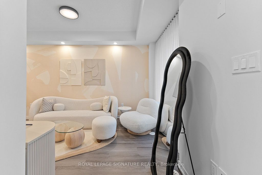 Photo of 30 William Jackson Way #TH114, Toronto, ON M8V 0J7 (MLS # W12879498)