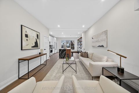 143 Parkmount Road Toronto ON M4J 4V3