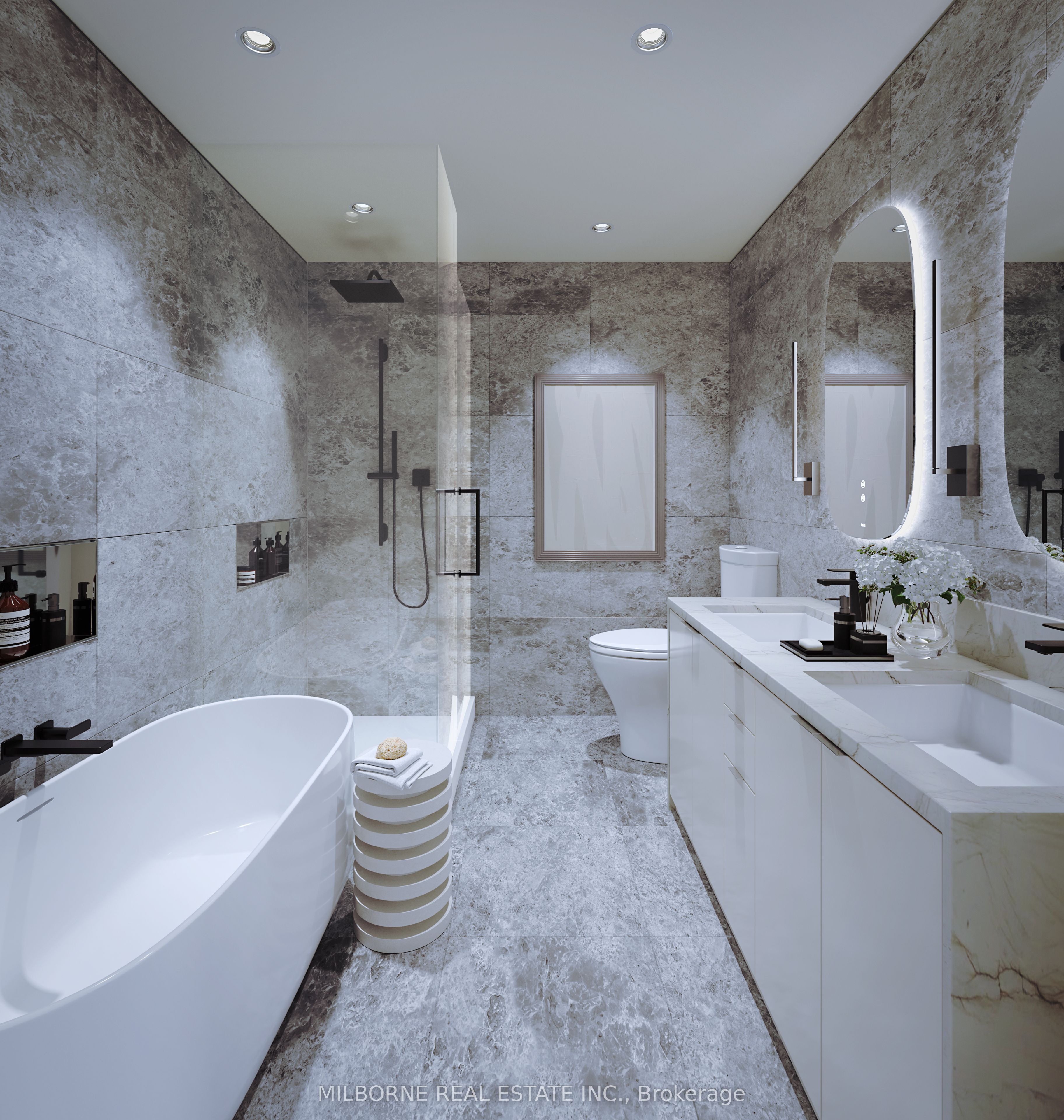 110 Avenue Road 1001