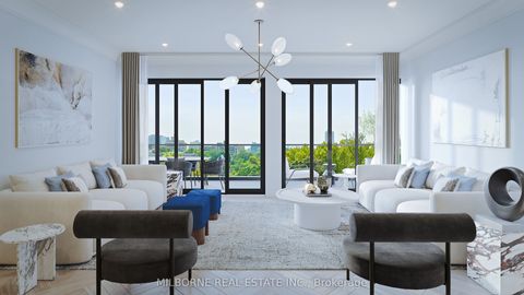 110 Avenue Road 1001 Toronto ON M5R 2H4