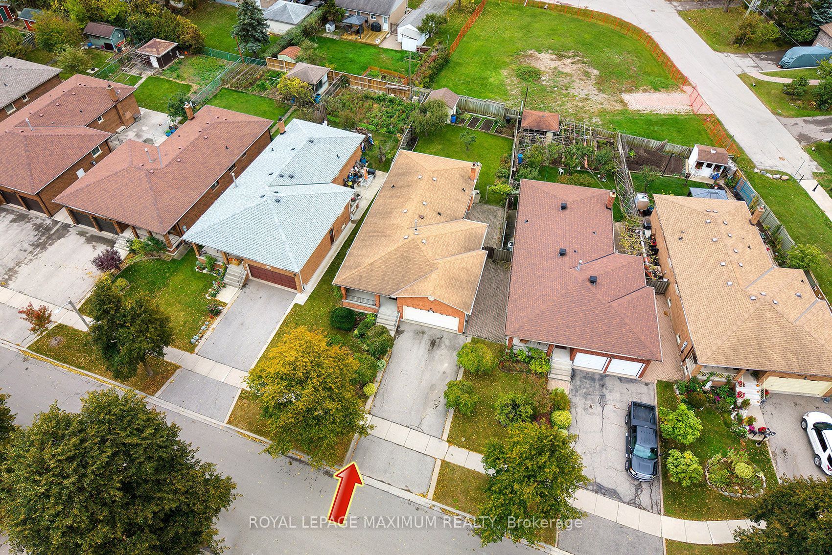 114 Beechnut Road