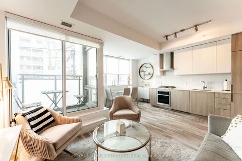 38 Howard Park Avenue 219 Toronto ON M6R 0A7