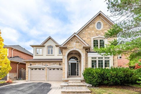 231 Butterfly Lane Oakville ON L6L 6V4