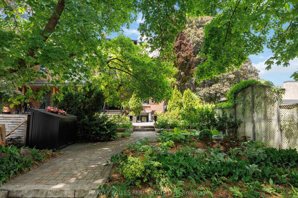 Photo of 110 Cottingham Street, Toronto, ON M4V 1C1 (MLS # C13421634)