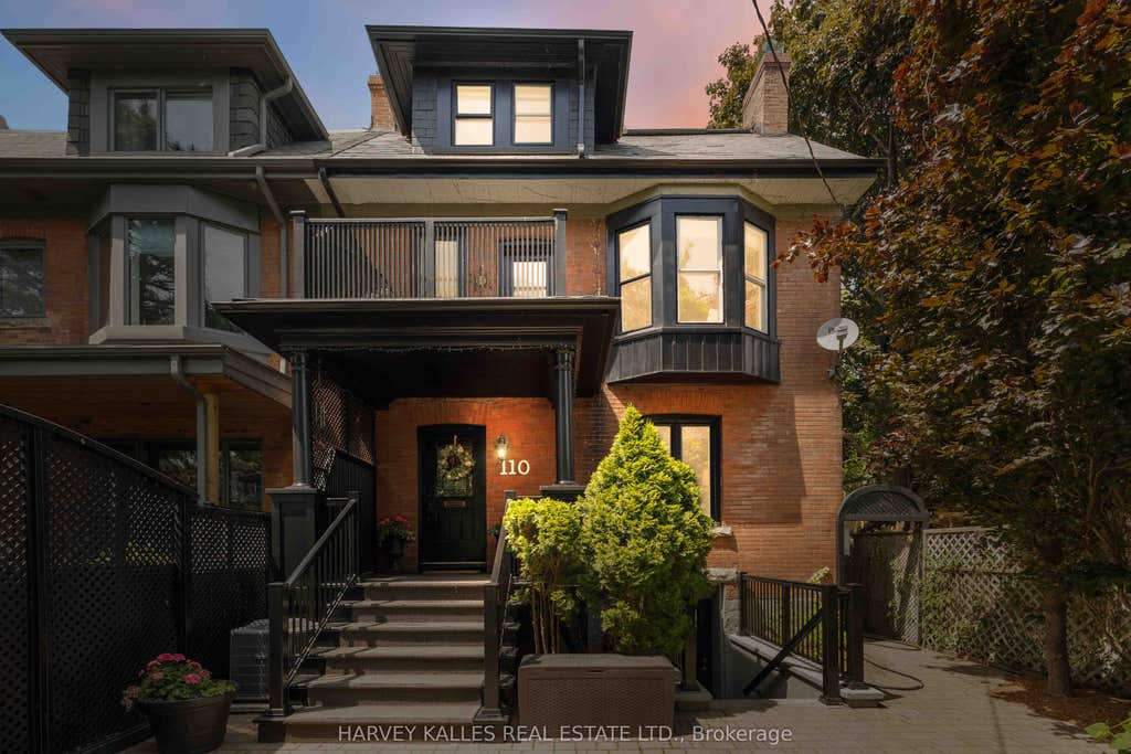 Photo of 110 Cottingham Street, Toronto, ON M4V 1C1 (MLS # C13421634)