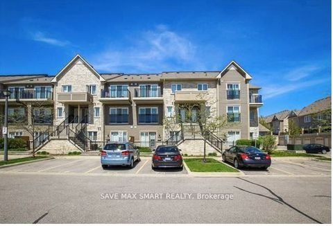 60 Fairwood Circle S 82 Brampton ON L6R 0Y6