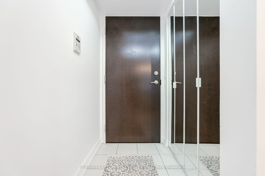 Photo of 215 Sherway Gardens Road #2005, Toronto, ON M9C 0A5 (MLS # W13725164)