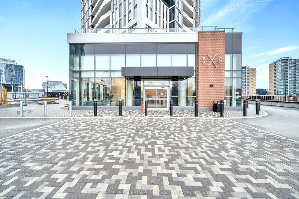 Photo of 25 Wellington Street #1914, Kitchener, ON N2G 0G5 (MLS # X12961776)